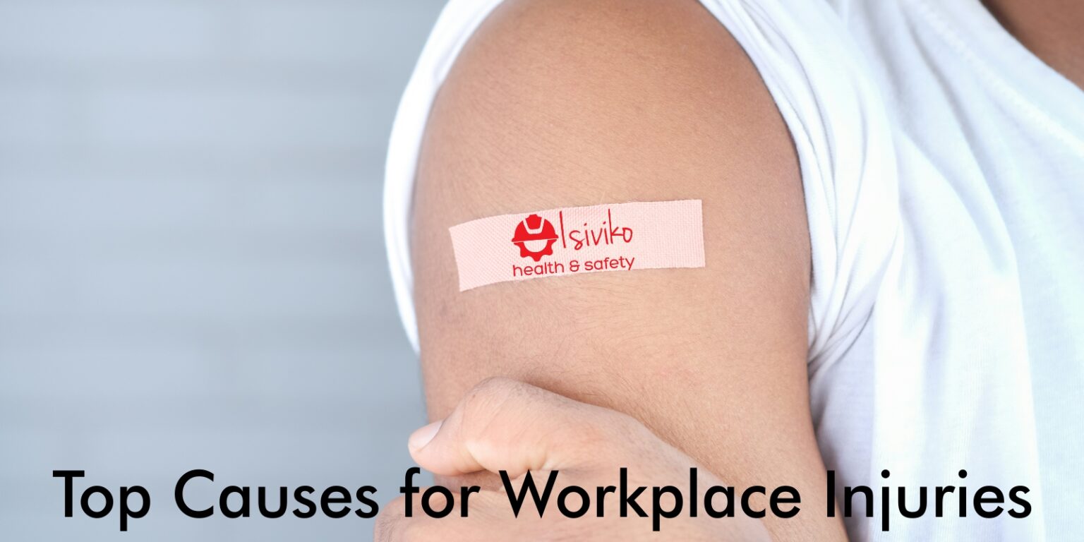 Understanding the Top Causes of Workplace Injuries